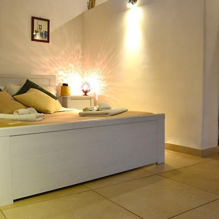 Ferienwohnung La Violetta Ostuni Exterior foto