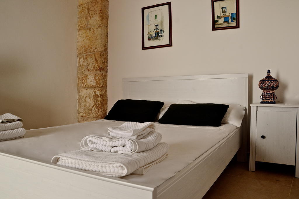 Ferienwohnung La Violetta Ostuni Exterior foto