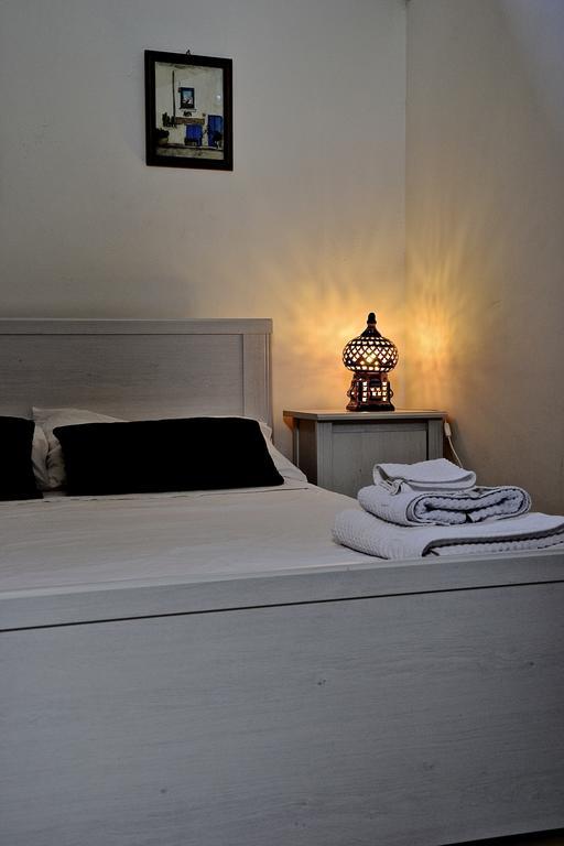 Ferienwohnung La Violetta Ostuni Zimmer foto