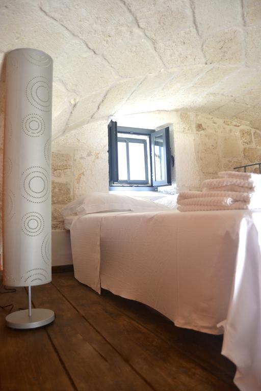 Ferienwohnung La Violetta Ostuni Zimmer foto