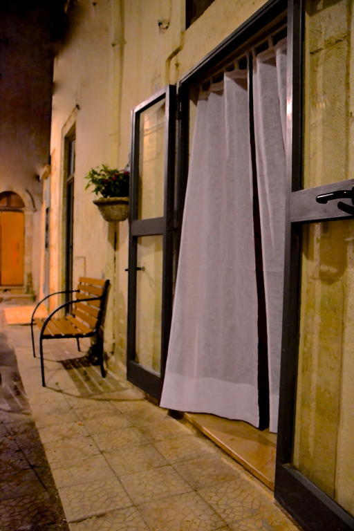 Ferienwohnung La Violetta Ostuni Exterior foto