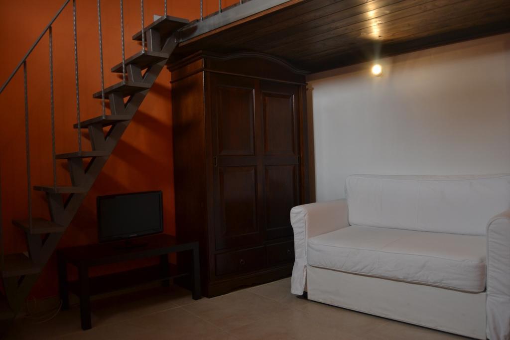 Ferienwohnung La Violetta Ostuni Exterior foto