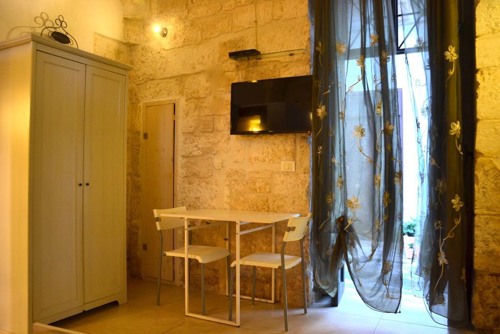 Ferienwohnung La Violetta Ostuni Exterior foto