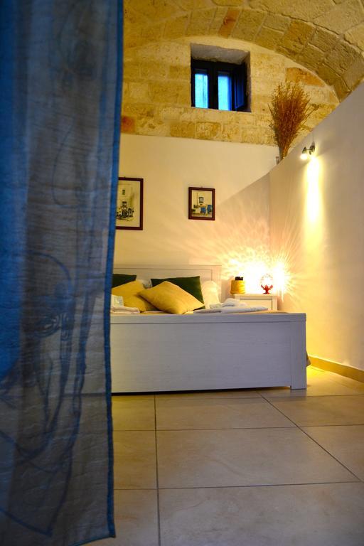Ferienwohnung La Violetta Ostuni Exterior foto