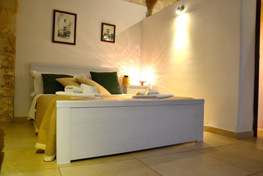 Ferienwohnung La Violetta Ostuni Exterior foto