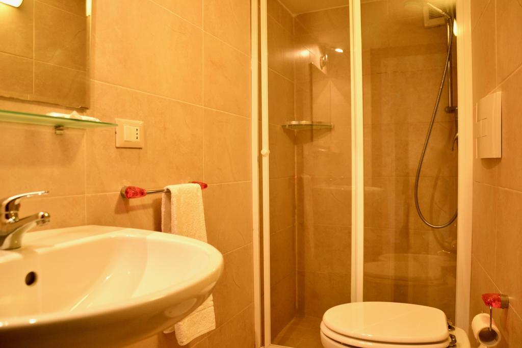 Ferienwohnung La Violetta Ostuni Exterior foto