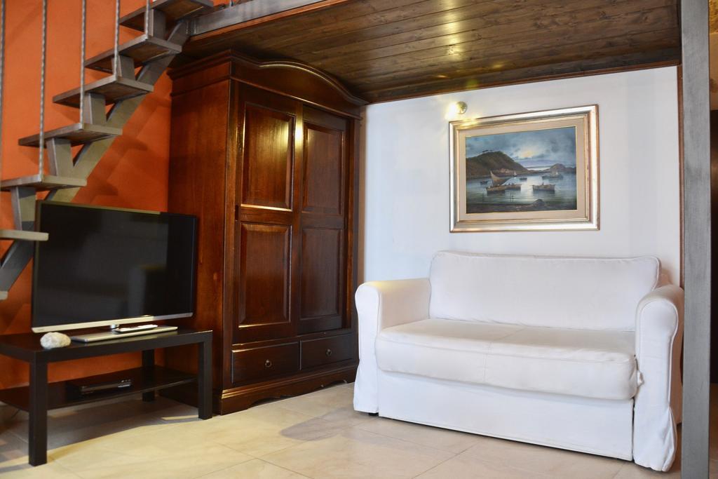 Ferienwohnung La Violetta Ostuni Exterior foto