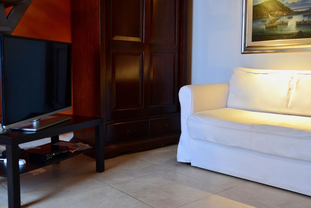 Ferienwohnung La Violetta Ostuni Exterior foto