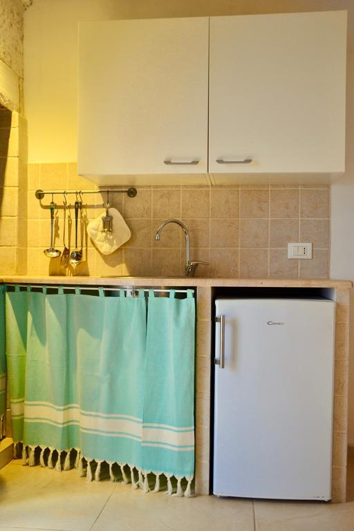 Ferienwohnung La Violetta Ostuni Exterior foto