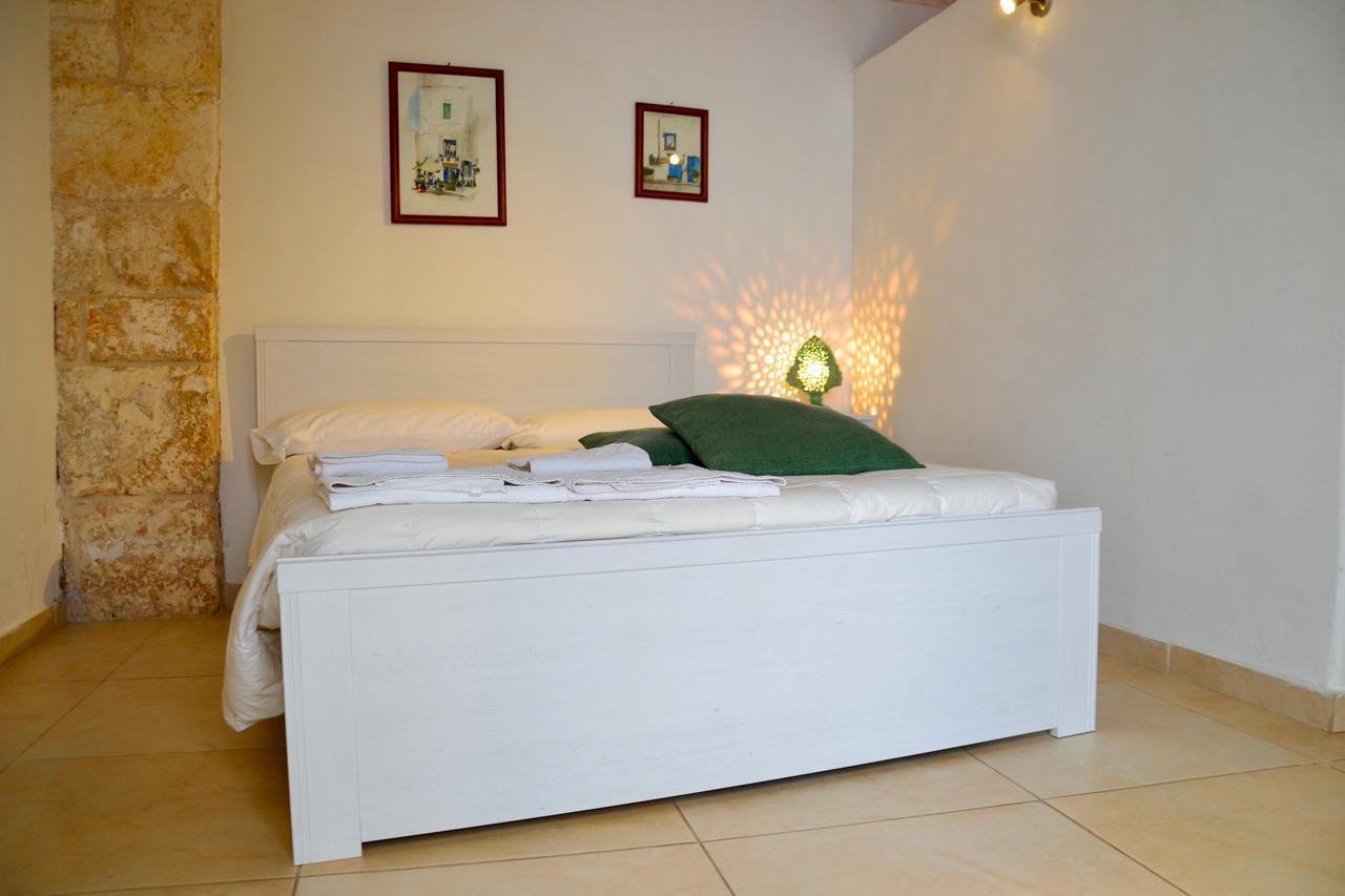 Ferienwohnung La Violetta Ostuni Exterior foto