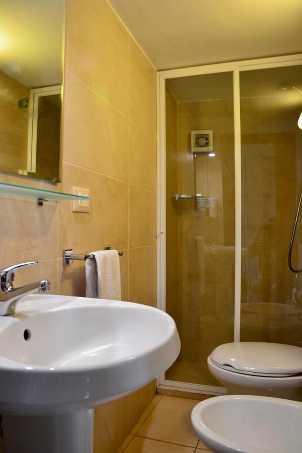 Ferienwohnung La Violetta Ostuni Exterior foto
