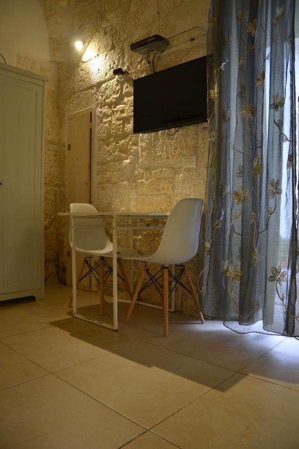 Ferienwohnung La Violetta Ostuni Exterior foto